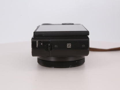 [Good, Fast Shipping] Sony DSC-RX100 V M5 Camera
