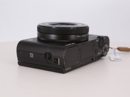 [Good, Fast Shipping] Sony DSC-RX100 V M5 Camera