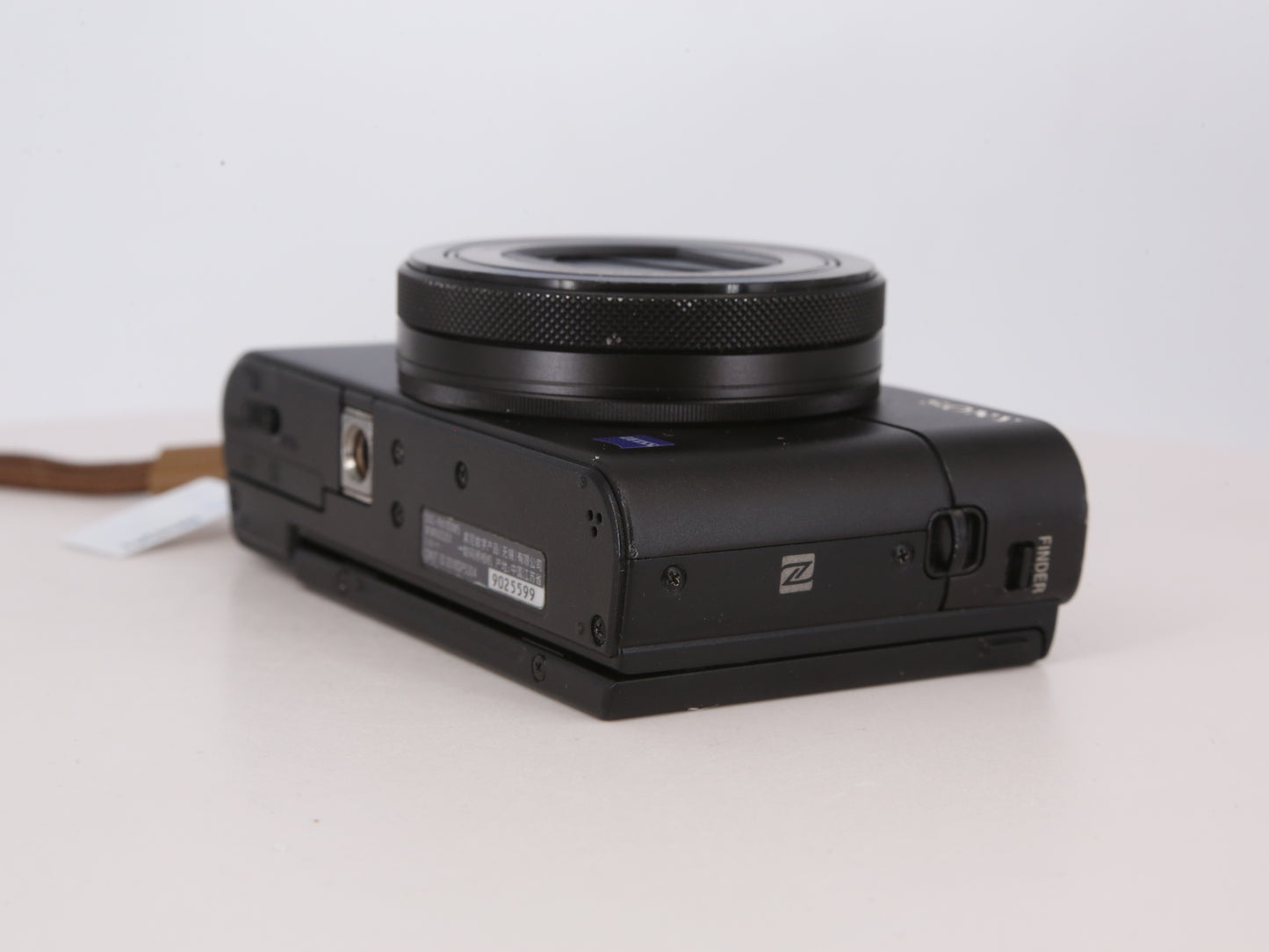 [Good, Fast Shipping] Sony DSC-RX100 V M5 Camera