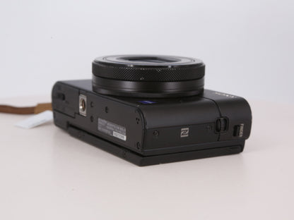 [Good, Fast Shipping] Sony DSC-RX100 V M5 Camera