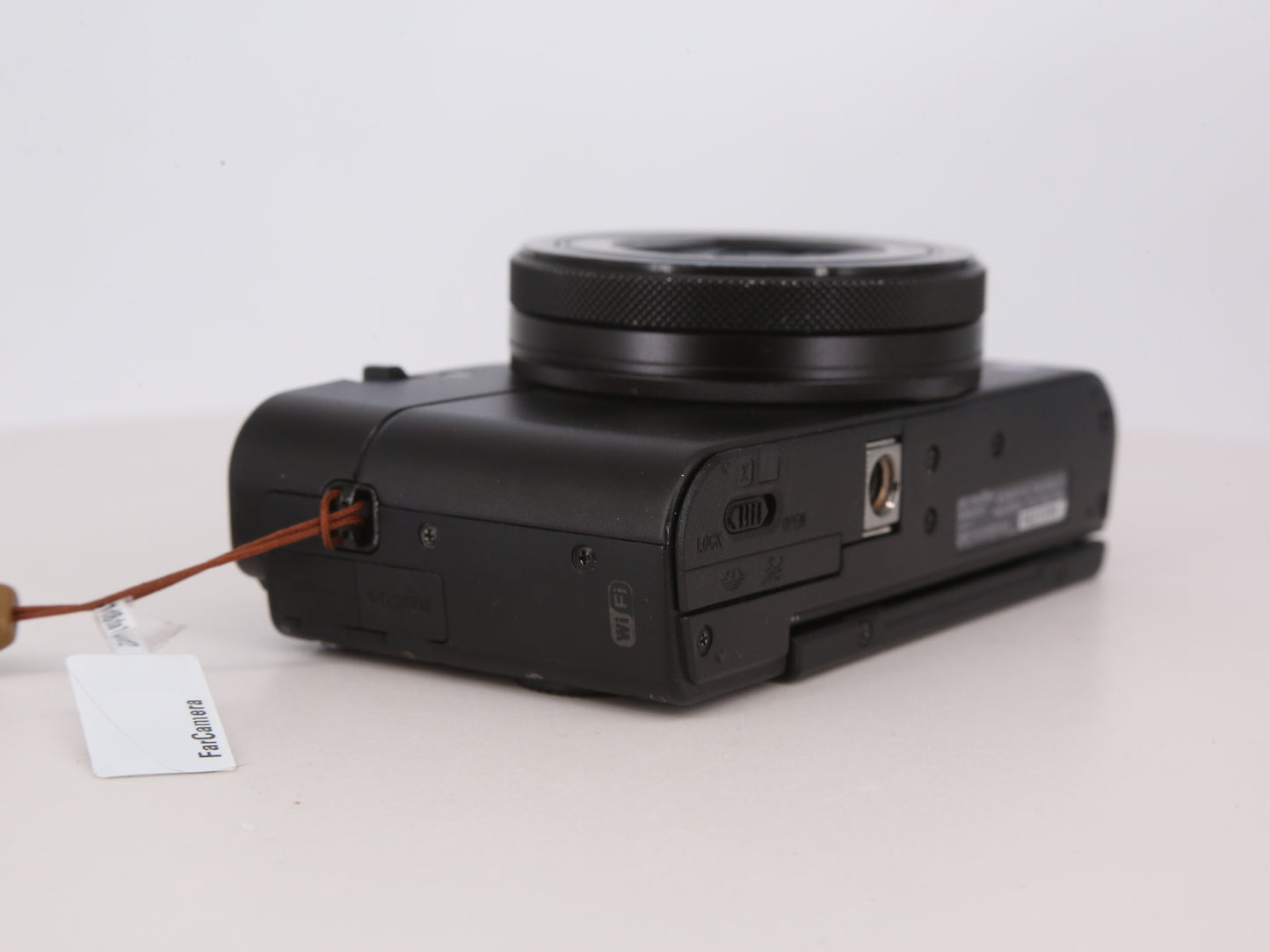 [Good, Fast Shipping] Sony DSC-RX100 V M5 Camera