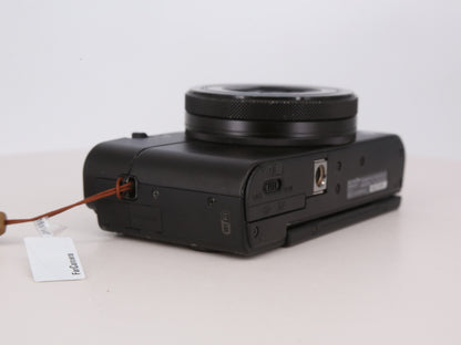 [Good, Fast Shipping] Sony DSC-RX100 V M5 Camera