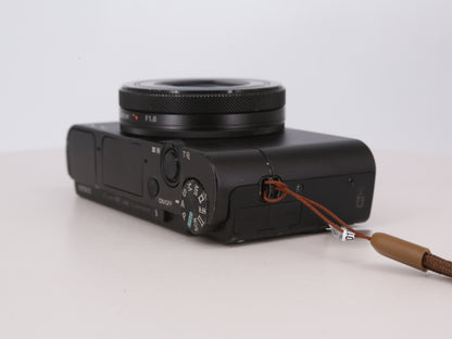 [Good, Fast Shipping] Sony DSC-RX100 V M5 Camera