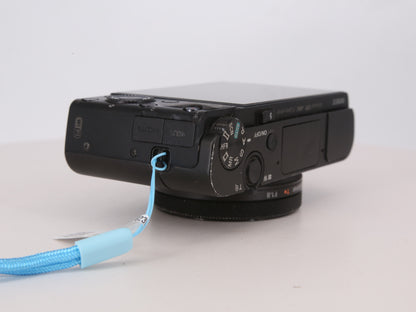 [Good, Fast Shipping] Sony DSC-RX100 V M5 Camera