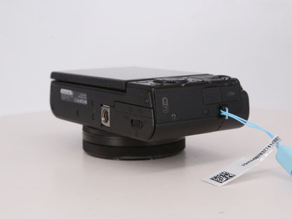 [Good, Fast Shipping] Sony DSC-RX100 V M5 Camera