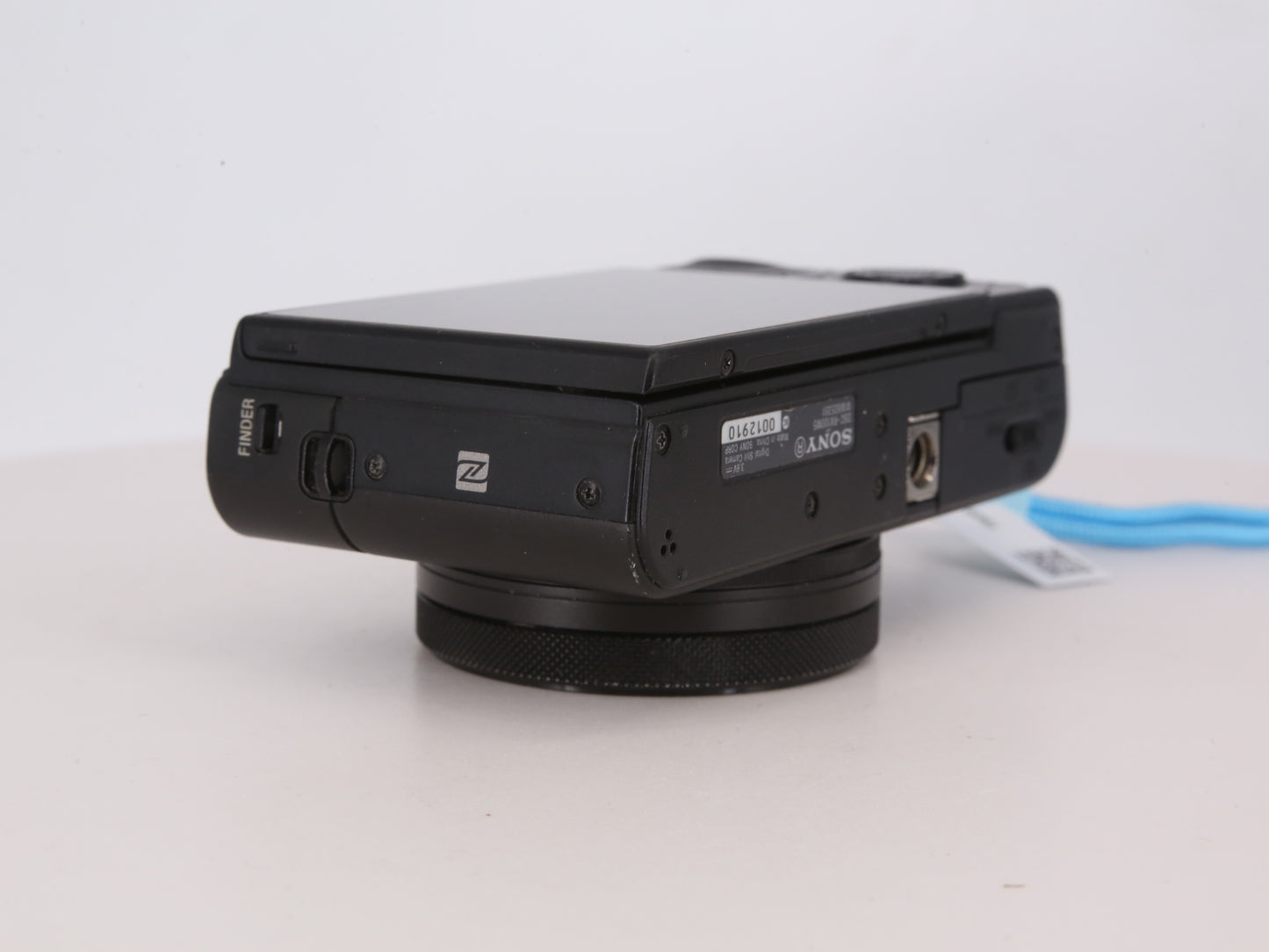 [Good, Fast Shipping] Sony DSC-RX100 V M5 Camera