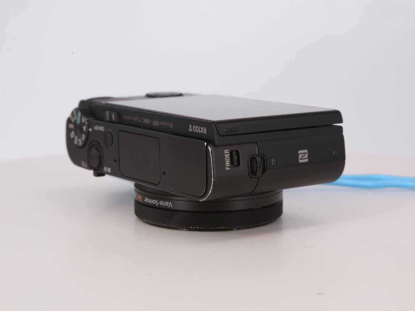 [Good, Fast Shipping] Sony DSC-RX100 V M5 Camera