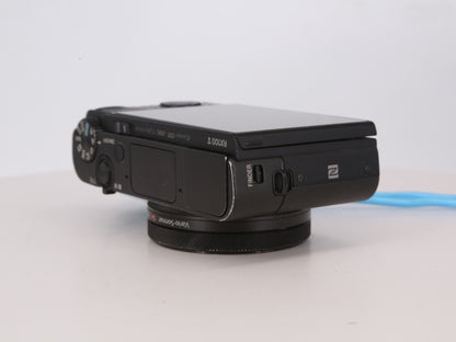 [Good, Fast Shipping] Sony DSC-RX100 V M5 Camera
