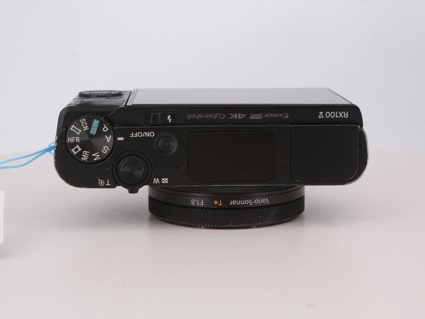 [Good, Fast Shipping] Sony DSC-RX100 V M5 Camera