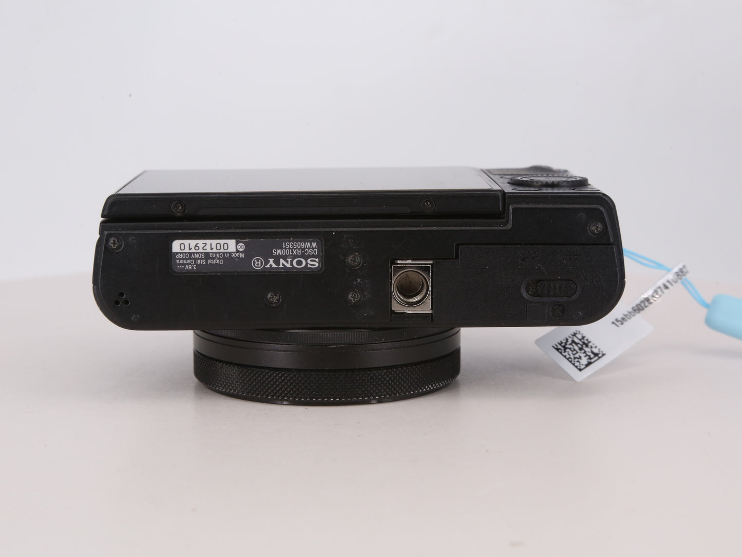 [Good, Fast Shipping] Sony DSC-RX100 V M5 Camera