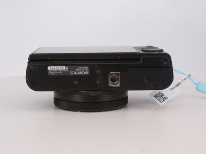 [Good, Fast Shipping] Sony DSC-RX100 V M5 Camera