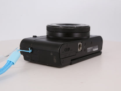 [Good, Fast Shipping] Sony DSC-RX100 V M5 Camera