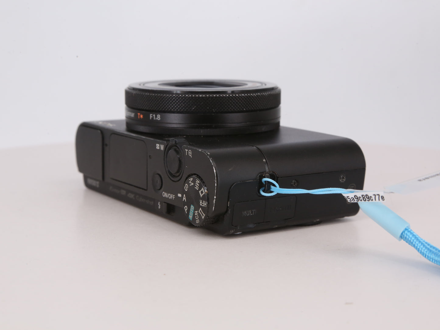[Good, Fast Shipping] Sony DSC-RX100 V M5 Camera