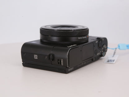[Good, Fast Shipping] Sony DSC-RX100 V M5 Camera