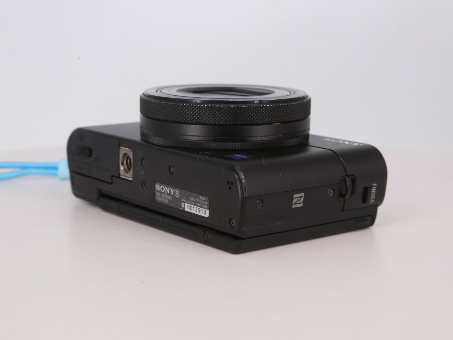 [Good, Fast Shipping] Sony DSC-RX100 V M5 Camera