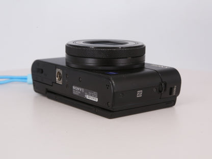 [Good, Fast Shipping] Sony DSC-RX100 V M5 Camera