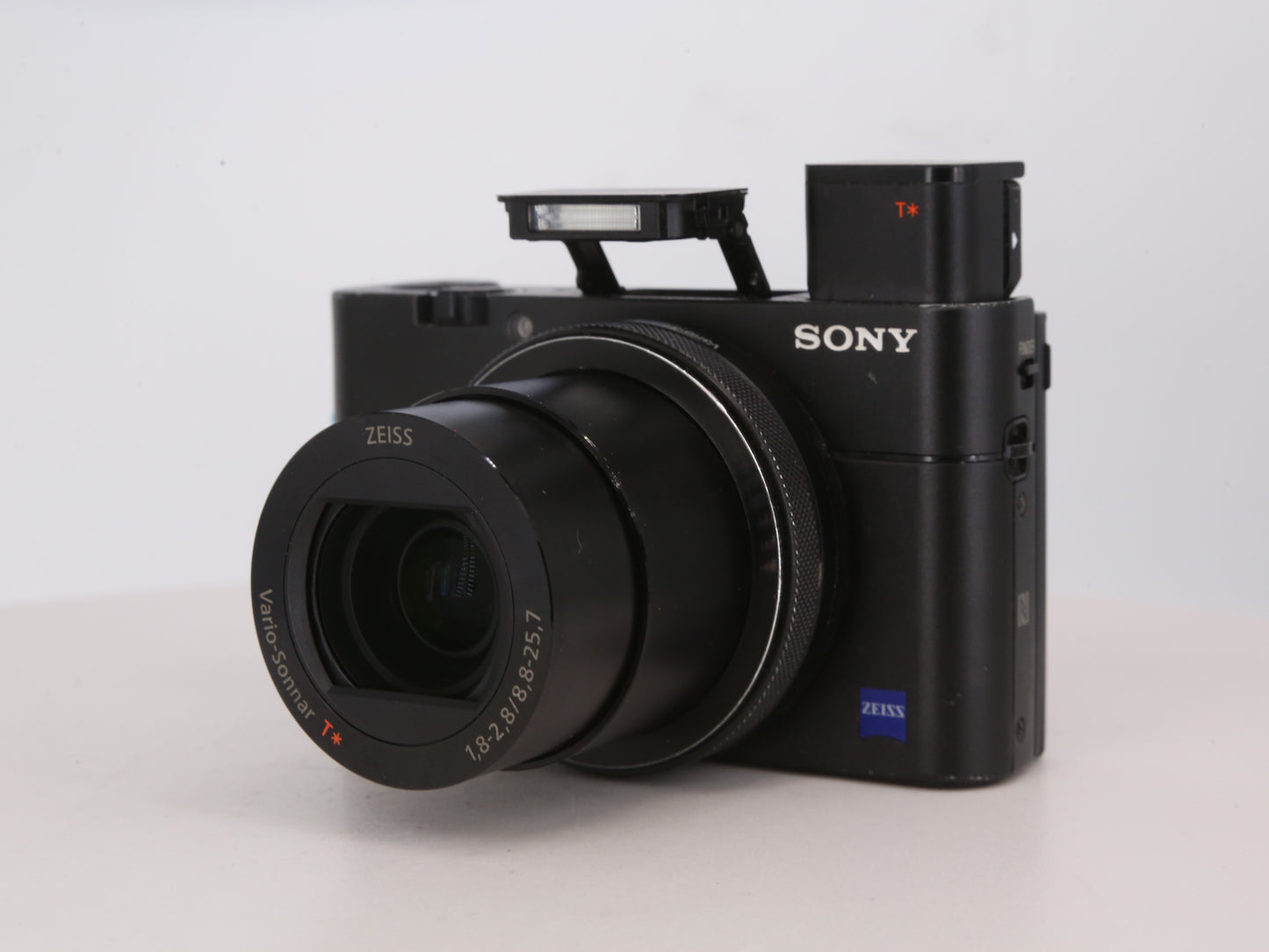 [Good, Fast Shipping] Sony DSC-RX100 V M5 Camera