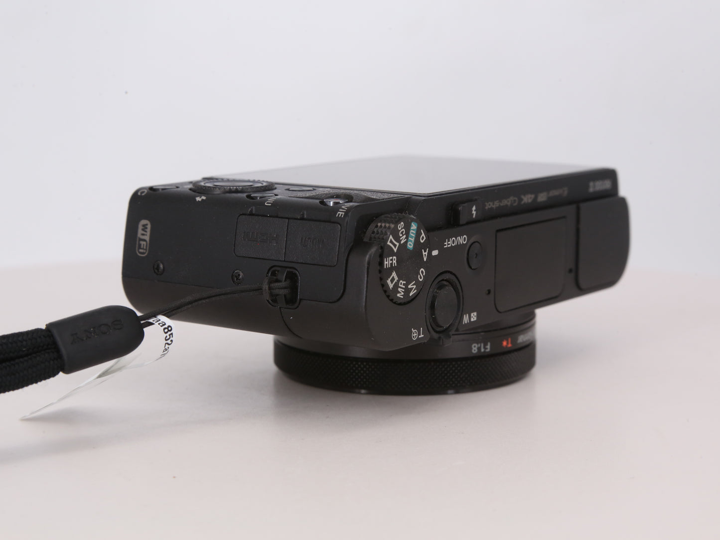 [Good, Fast Shipping] Sony DSC-RX100 V M5 Camera