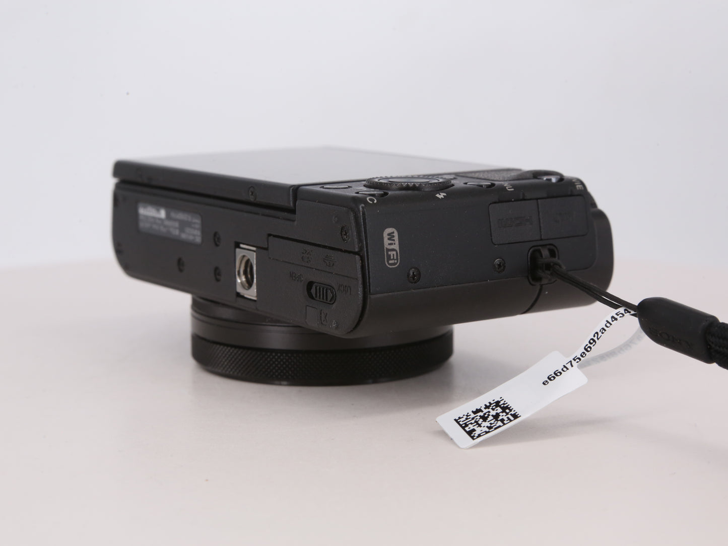 [Good, Fast Shipping] Sony DSC-RX100 V M5 Camera