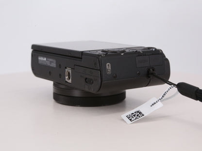 [Good, Fast Shipping] Sony DSC-RX100 V M5 Camera