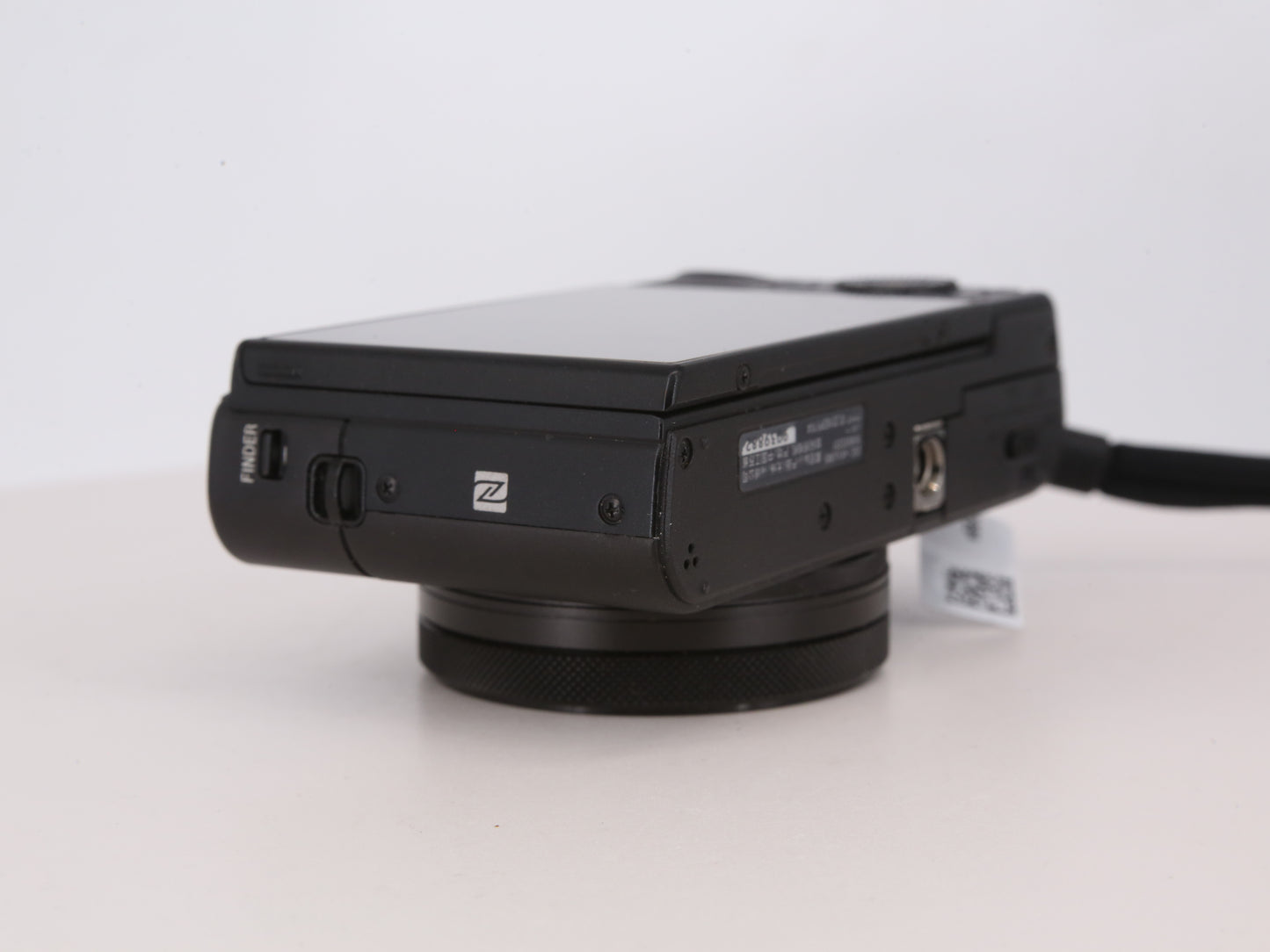 [Good, Fast Shipping] Sony DSC-RX100 V M5 Camera