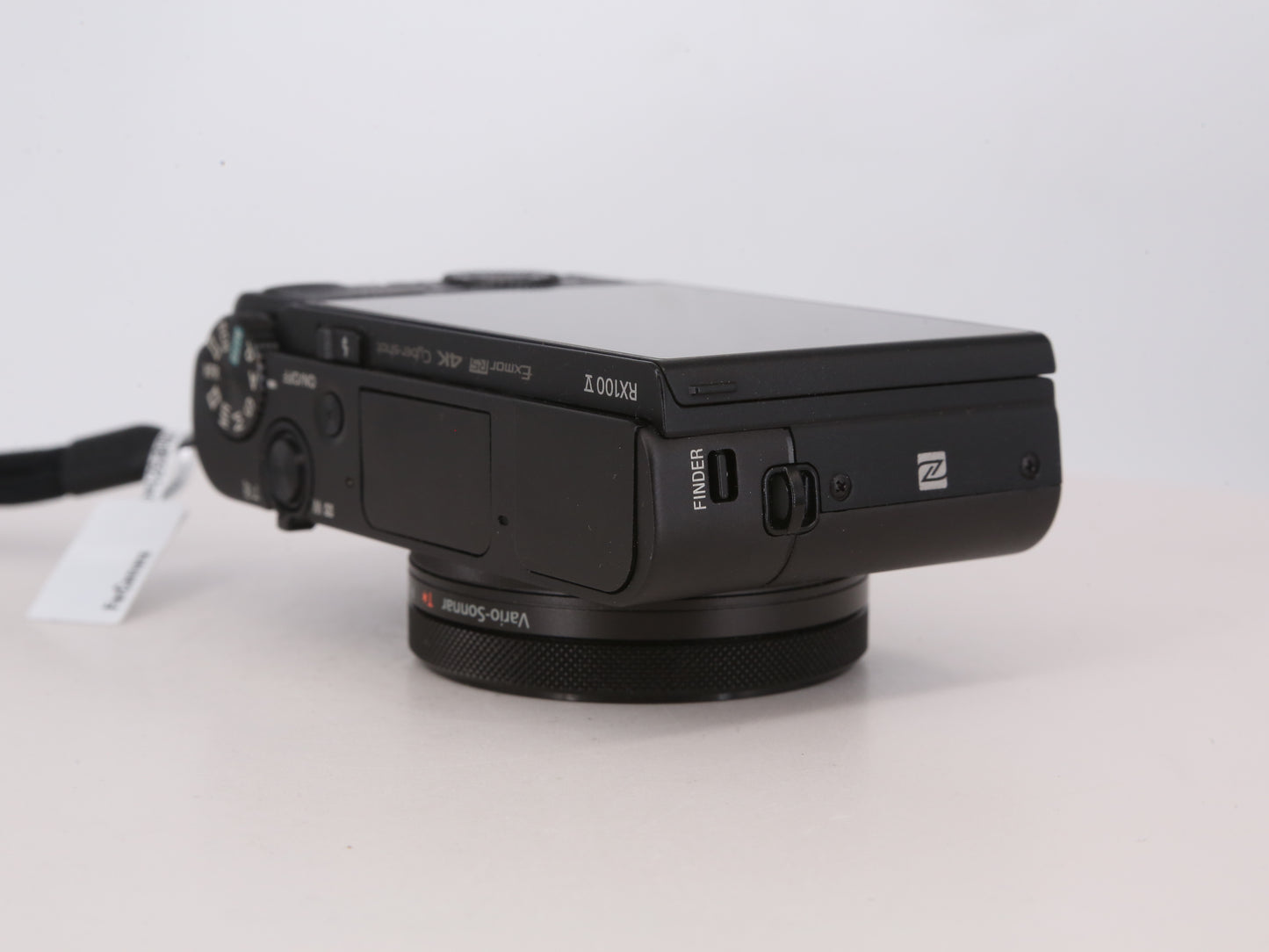 [Good, Fast Shipping] Sony DSC-RX100 V M5 Camera