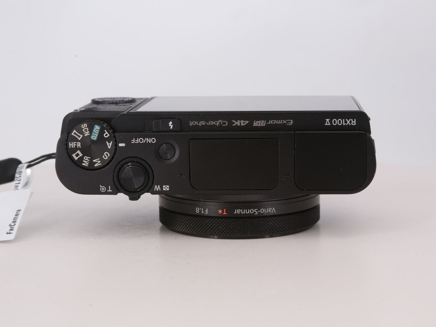 [Good, Fast Shipping] Sony DSC-RX100 V M5 Camera