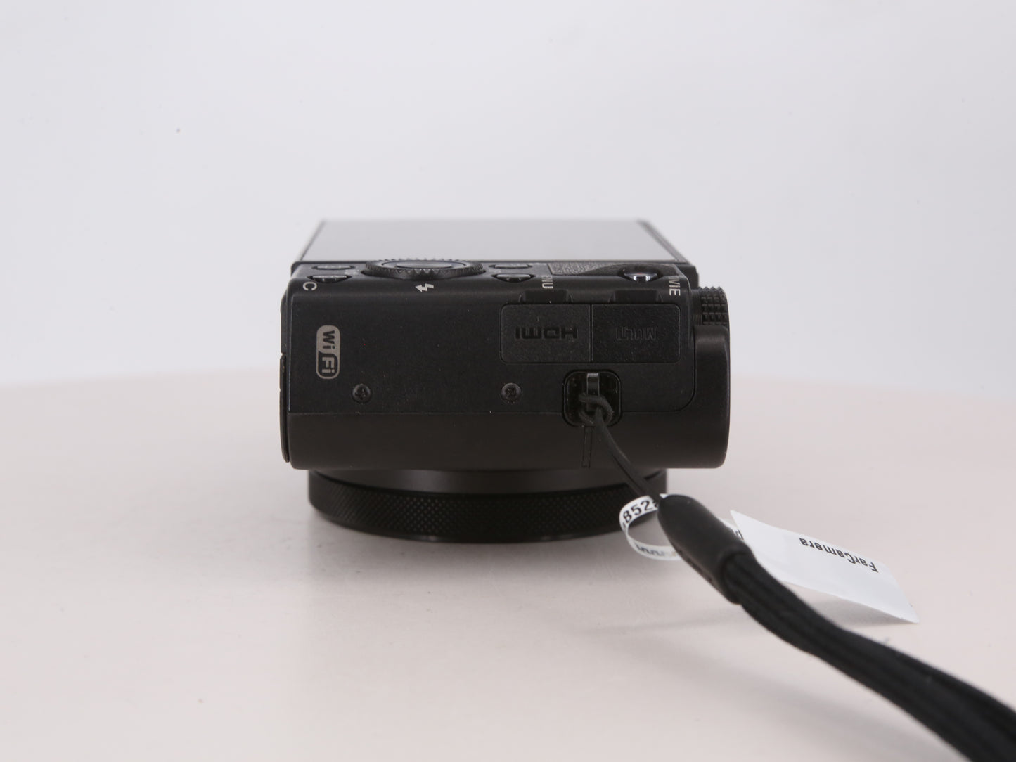 [Good, Fast Shipping] Sony DSC-RX100 V M5 Camera