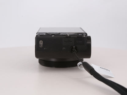 [Good, Fast Shipping] Sony DSC-RX100 V M5 Camera
