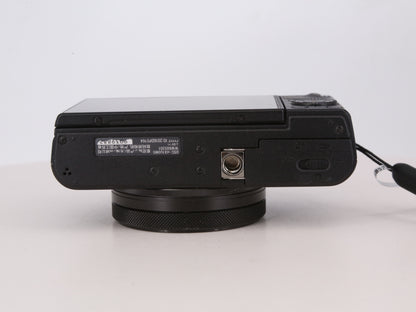 [Good, Fast Shipping] Sony DSC-RX100 V M5 Camera