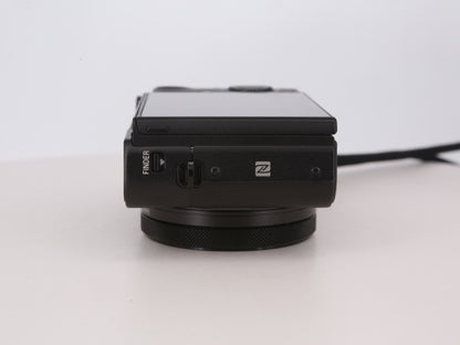 [Good, Fast Shipping] Sony DSC-RX100 V M5 Camera