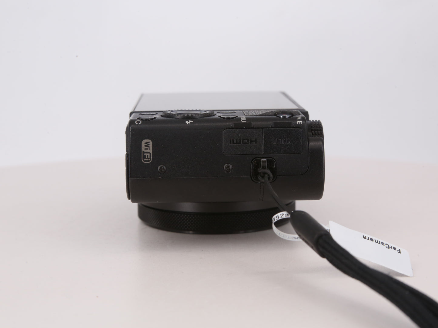 [Good, Fast Shipping] Sony DSC-RX100 V M5 Camera