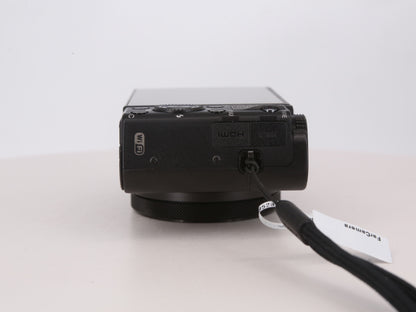 [Good, Fast Shipping] Sony DSC-RX100 V M5 Camera