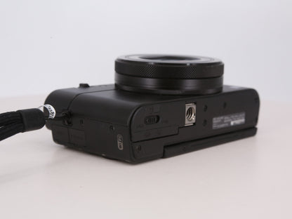 [Good, Fast Shipping] Sony DSC-RX100 V M5 Camera