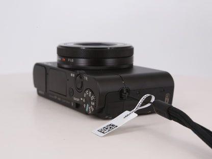 [Good, Fast Shipping] Sony DSC-RX100 V M5 Camera