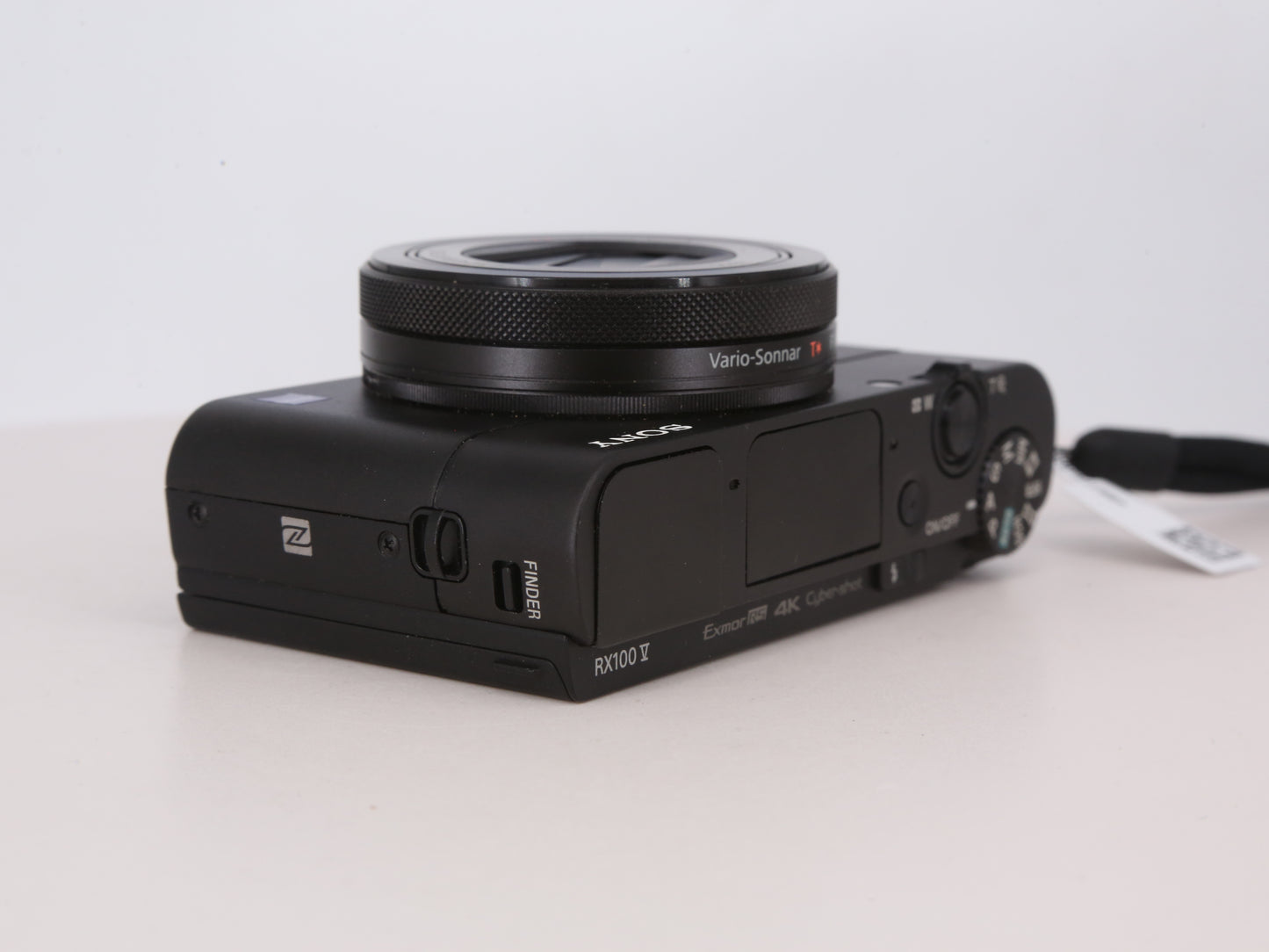 [Good, Fast Shipping] Sony DSC-RX100 V M5 Camera