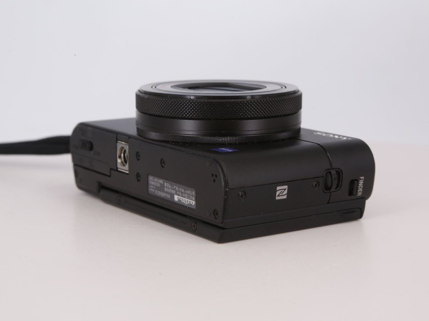[Good, Fast Shipping] Sony DSC-RX100 V M5 Camera