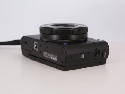 [Good, Fast Shipping] Sony DSC-RX100 V M5 Camera