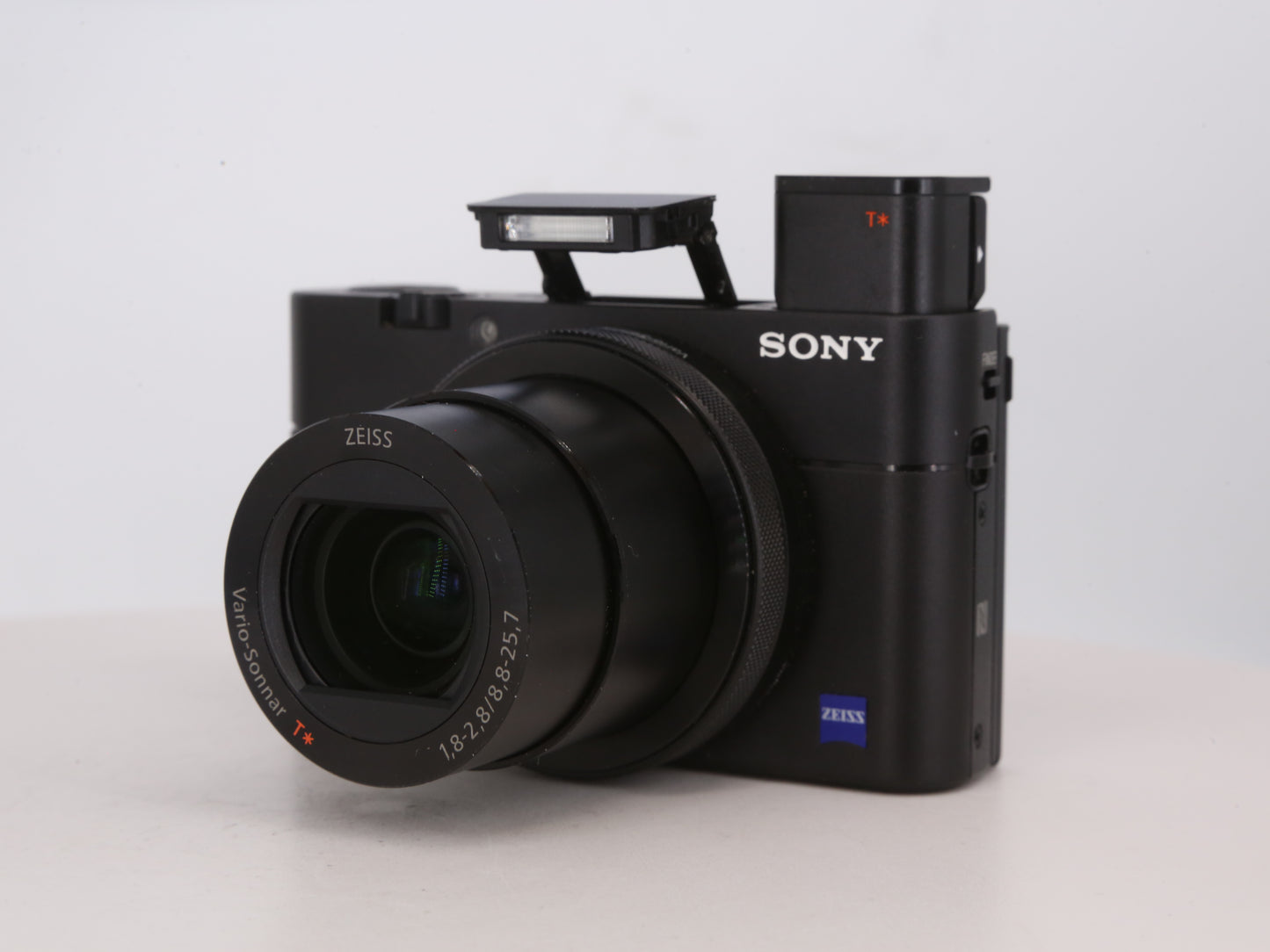 [Good, Fast Shipping] Sony DSC-RX100 V M5 Camera