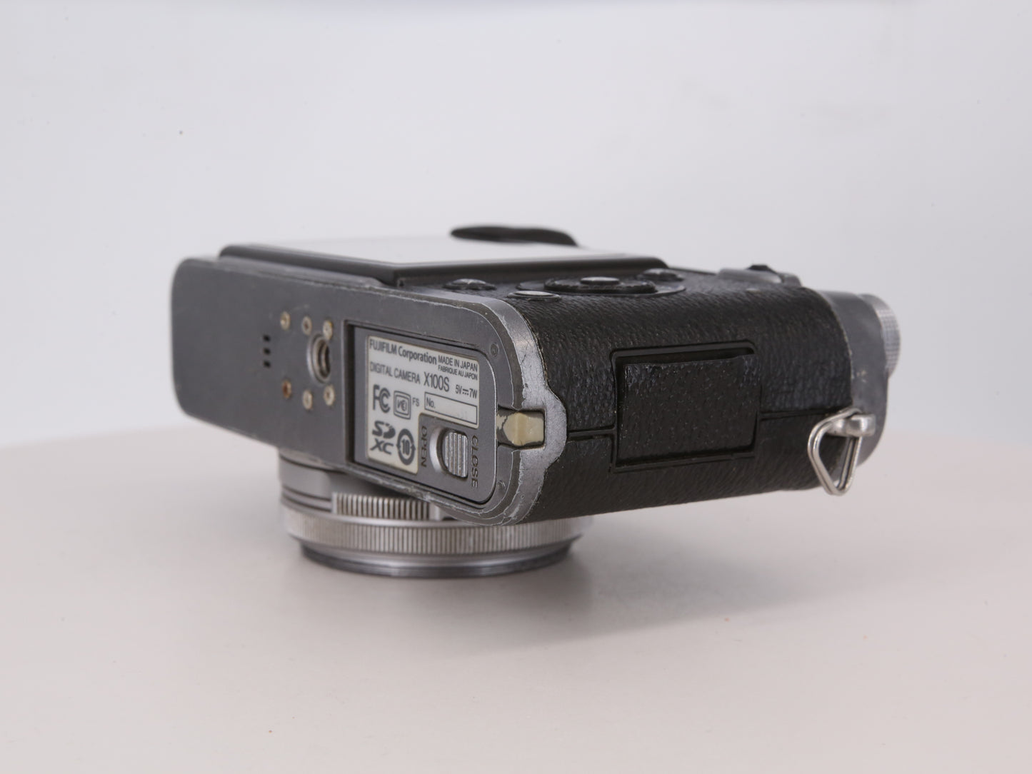 [Good, Fast Shipping] Fujifilm X100S Camera