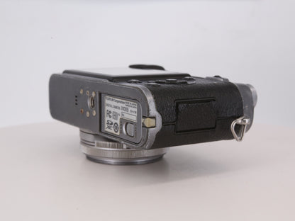 [Good, Fast Shipping] Fujifilm X100S Camera