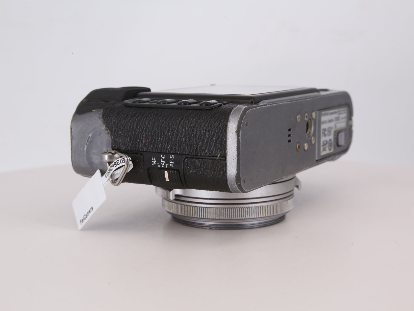 [Good, Fast Shipping] Fujifilm X100S Camera