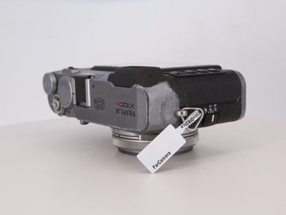 [Good, Fast Shipping] Fujifilm X100S Camera