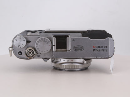 [Good, Fast Shipping] Fujifilm X100S Camera