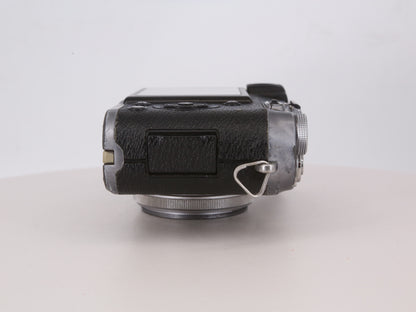 [Good, Fast Shipping] Fujifilm X100S Camera