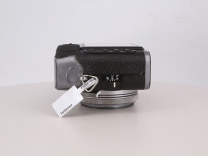 [Good, Fast Shipping] Fujifilm X100S Camera
