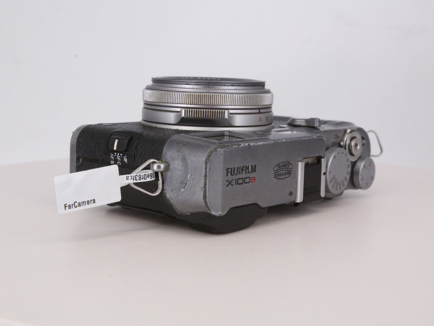 [Good, Fast Shipping] Fujifilm X100S Camera