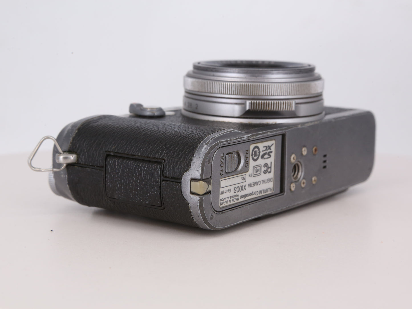 [Good, Fast Shipping] Fujifilm X100S Camera