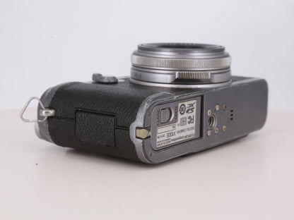 [Good, Fast Shipping] Fujifilm X100S Camera