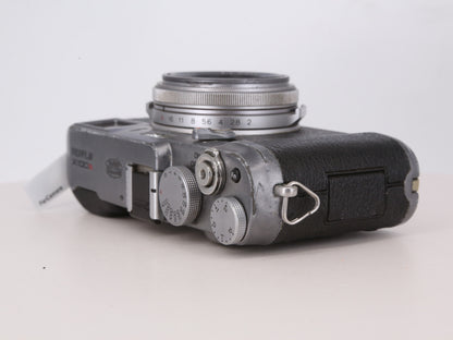 [Good, Fast Shipping] Fujifilm X100S Camera